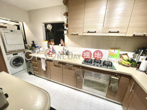 Efficient 3 bed on high floor with balcony & parking | For Sale | Albron Court 豐樂閣 _0