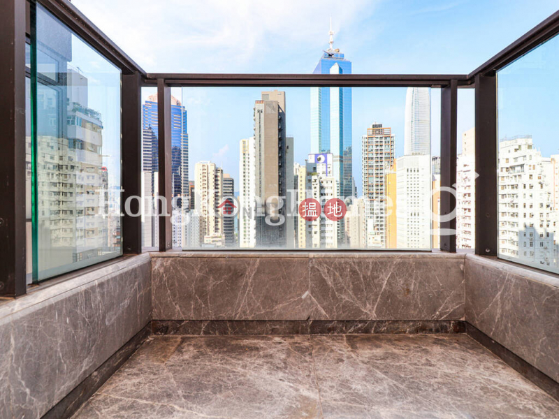 Property Search Hong Kong | OneDay | Residential | Rental Listings | 1 Bed Unit for Rent at The Pierre