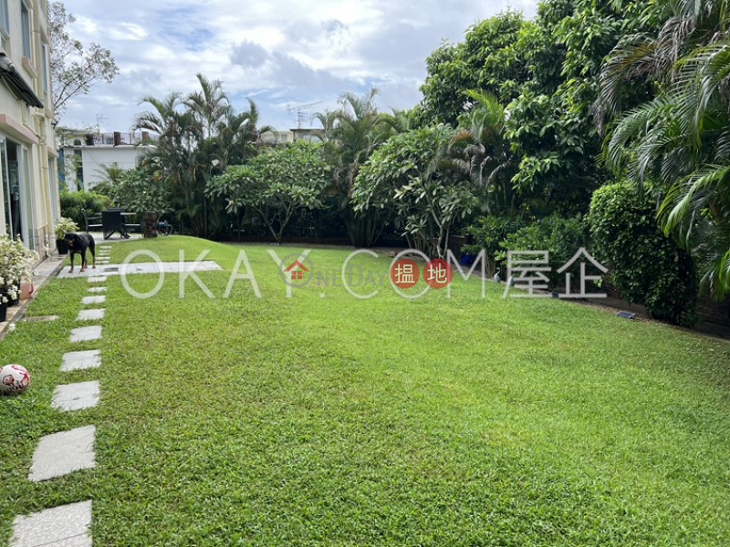Unique house with rooftop, balcony | Rental Po Lo Che | Sai Kung | Hong Kong, Rental, HK$ 55,000/ month