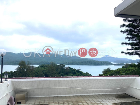 5房4廁,露台,獨立屋斬竹灣村屋出售單位 | 斬竹灣村屋 Tsam Chuk Wan Village House _0