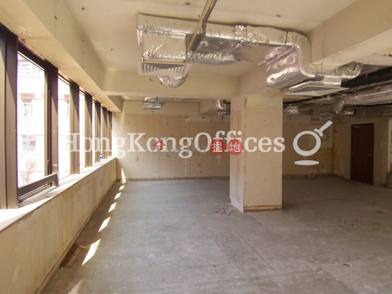 恒生北角大廈中層-寫字樓/工商樓盤-出租樓盤|HK$ 35,532/ 月