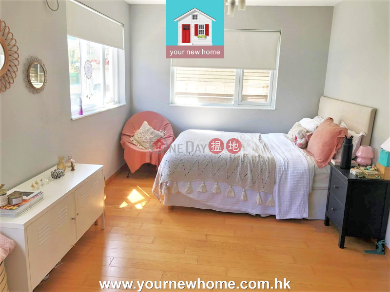 HK$ 43,000/ 月茅莆村-西貢Modern Interior House | For Rent