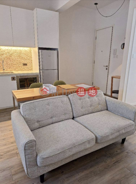 5 Moon Street Low 5 Unit Residential | Rental Listings HK$ 26,000/ month