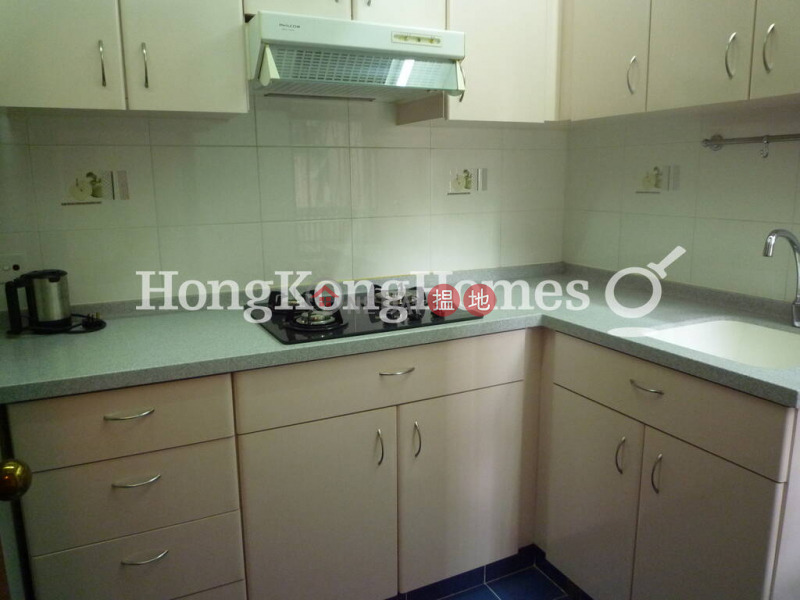 3 Bedroom Family Unit for Rent at Robinson Heights | Robinson Heights 樂信臺 Rental Listings