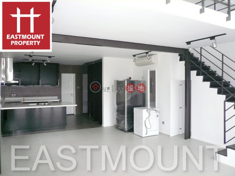 HK$ 65,000/ month Pik Uk, Sai Kung Clearwater Bay Village House | Property For Rent or Lease in Pik Uk 壁屋-Full sea view, Big garden | Property ID:3221