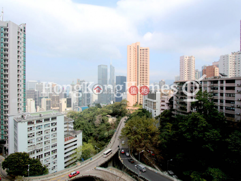 Property Search Hong Kong | OneDay | Residential, Rental Listings 3 Bedroom Family Unit for Rent at Robinson Garden Apartments