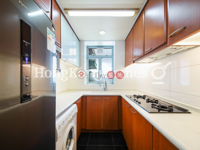 2 Bedroom Unit for Rent at 2 Park Road 2 Park Road | Western District Hong Kong | Rental | HK$ 38,000/ month