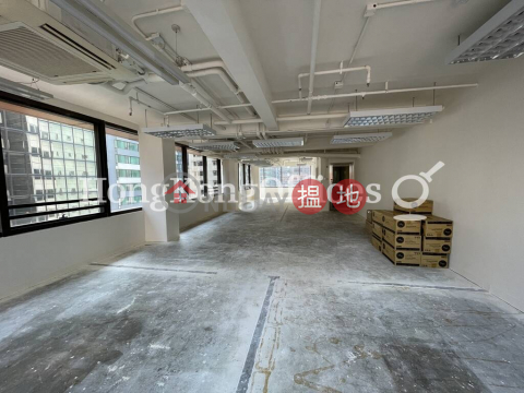 Office Unit for Rent at The Phoenix, The Phoenix 盧押道21-25號 | Wan Chai District (HKO-2257-AEHR)_0