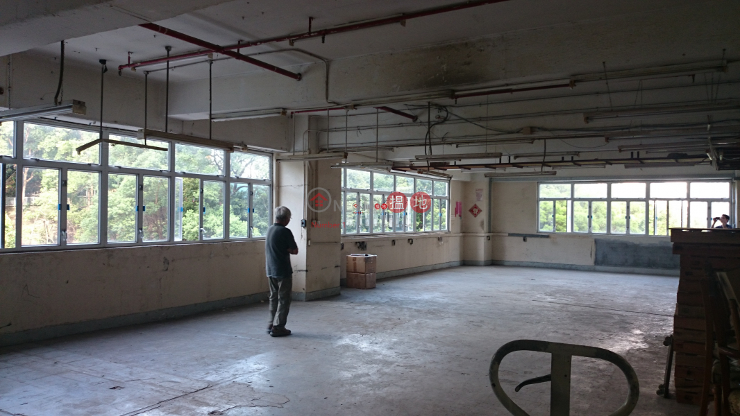 Fo Tan Industrial Centre, Fo Tan Industrial Centre 富騰工業中心 Rental Listings | Sha Tin (charl-02593)