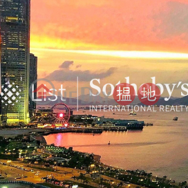 Property for Sale at Convention Plaza Apartments with 2 Bedrooms | Convention Plaza Apartments 會展中心會景閣 _0