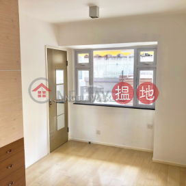 1 Bed Flat for Rent in Wan Chai, Kin On Building 堅安大廈 | Wan Chai District (EVHK39213)_0