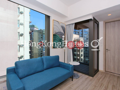 1 Bed Unit for Rent at 8 Mosque Street, 8 Mosque Street 摩羅廟街8號 | Western District (Proway-LID183058R)_0