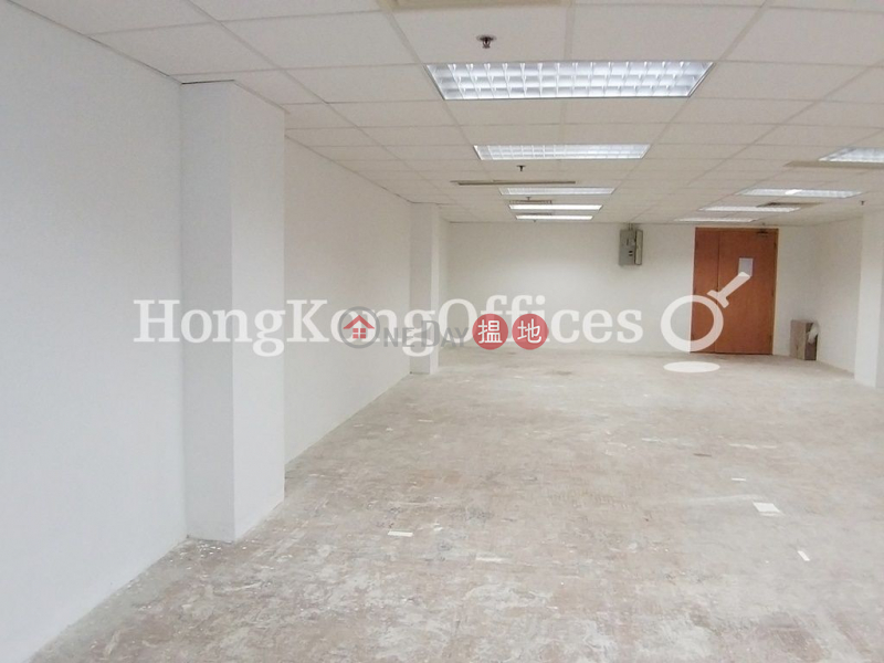 Property Search Hong Kong | OneDay | Office / Commercial Property, Rental Listings Office Unit for Rent at Leighton Centre