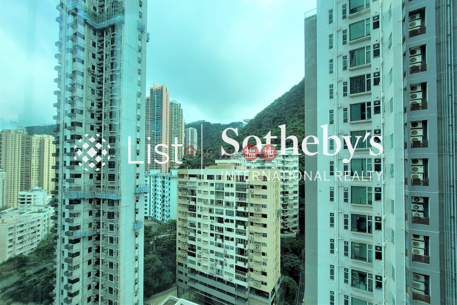 No 31 Robinson Road Unknown | Residential | Rental Listings | HK$ 45,000/ month