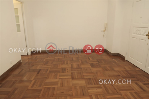 Lovely 3 bedroom with parking | Rental, Greenland Gardens 碧翠園 | Western District (OKAY-R99779)_0