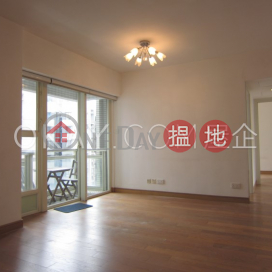 Luxurious 3 bedroom on high floor with balcony | Rental | Centrestage 聚賢居 _0