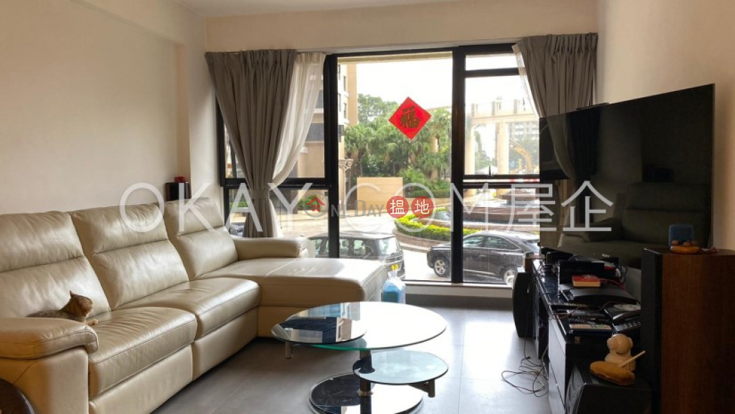 Stylish 3 bedroom with parking | For Sale 2 Yin Ping Road | Kowloon City, Hong Kong Sales, HK$ 22M