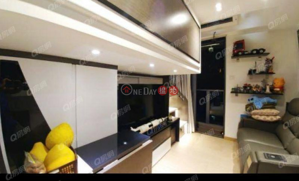 Park Yoho Genova Phase 2A Block 16A | 1 bedroom Mid Floor Flat for Sale, 18 Castle Peak Road Tam Mei | Yuen Long | Hong Kong | Sales | HK$ 5.15M