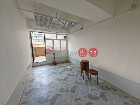 24 工作室有平台, 鵬光大廈 Pang Kwong Building | 觀塘區 (GARYC-4999730359)_0