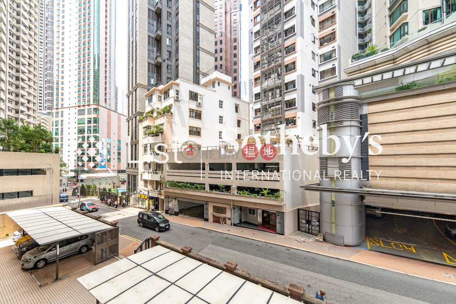 Property for Rent at William Mansion with 4 Bedrooms | William Mansion 惠利大廈 Rental Listings