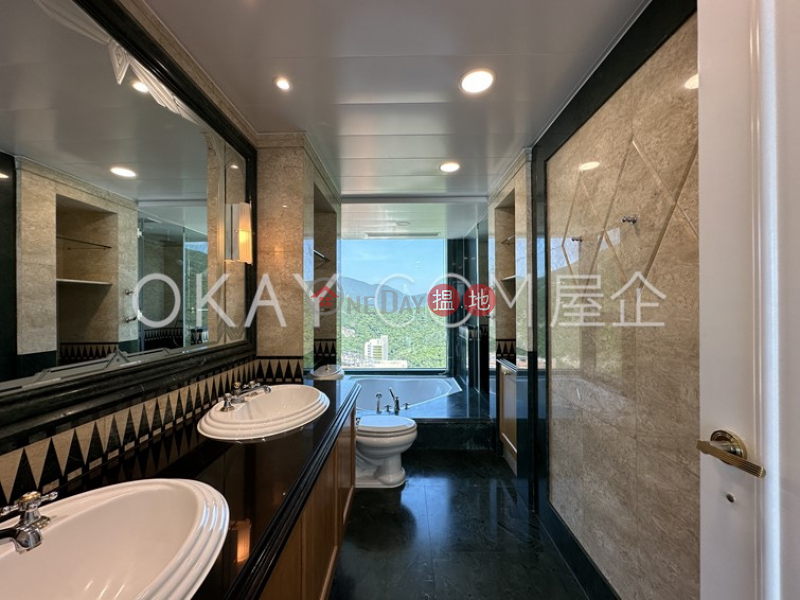 Beautiful penthouse with sea views, rooftop | Rental 127 Repulse Bay Road | Southern District, Hong Kong Rental | HK$ 200,000/ month