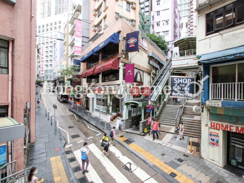 Property Search Hong Kong | OneDay | Residential | Rental Listings Studio Unit for Rent at 40 Elgin Street