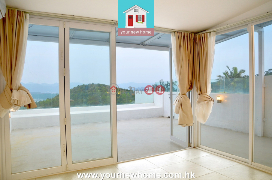 HK$ 110,000/ month, Capital Villa Sai Kung | A Chef\'s Delight | For Rent