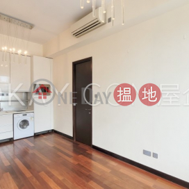 Charming 1 bedroom on high floor with balcony | Rental | J Residence 嘉薈軒 _0
