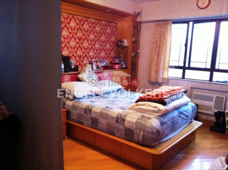 4 Bedroom Luxury Flat for Sale in Mid Levels - West | 8 Seymour Road | Western District Hong Kong Sales, HK$ 45.5M