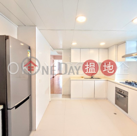 Tasteful 3 bedroom with balcony | Rental, Happy Mansion 樂苑大廈 | Wan Chai District (OKAY-R290655)_0