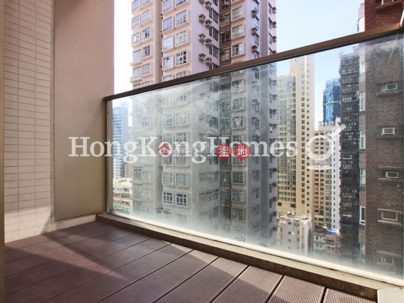 1 Bed Unit at The Nova | For Sale 88 Third Street | Western District Hong Kong, Sales HK$ 11M