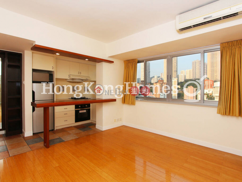 1 Bed Unit for Rent at Village Tower, Village Tower 山村大廈 Rental Listings | Wan Chai District (Proway-LID117591R)