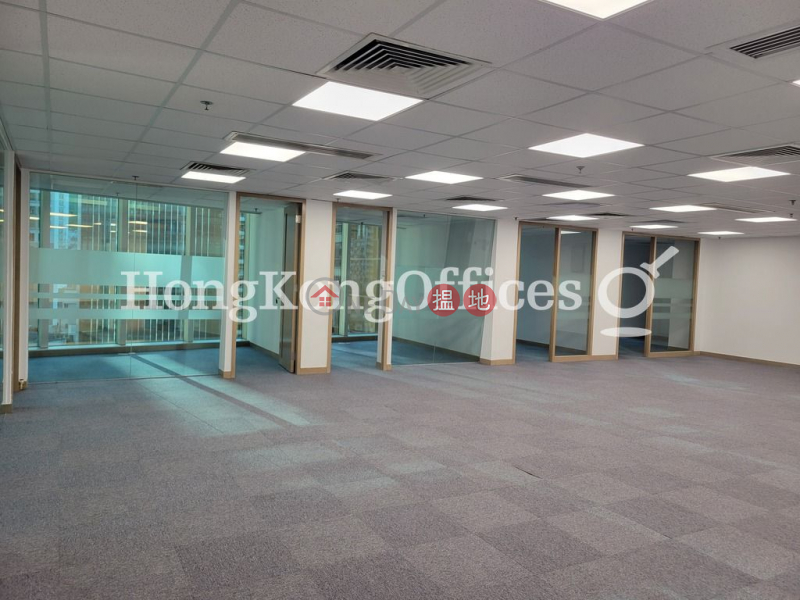 HK$ 129,420/ month | Golden Centre, Western District Office Unit for Rent at Golden Centre