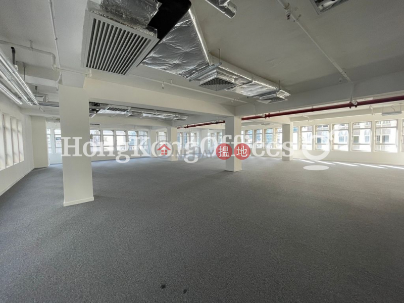 Property Search Hong Kong | OneDay | Office / Commercial Property Rental Listings, Office Unit for Rent at The Chinese Bank Building