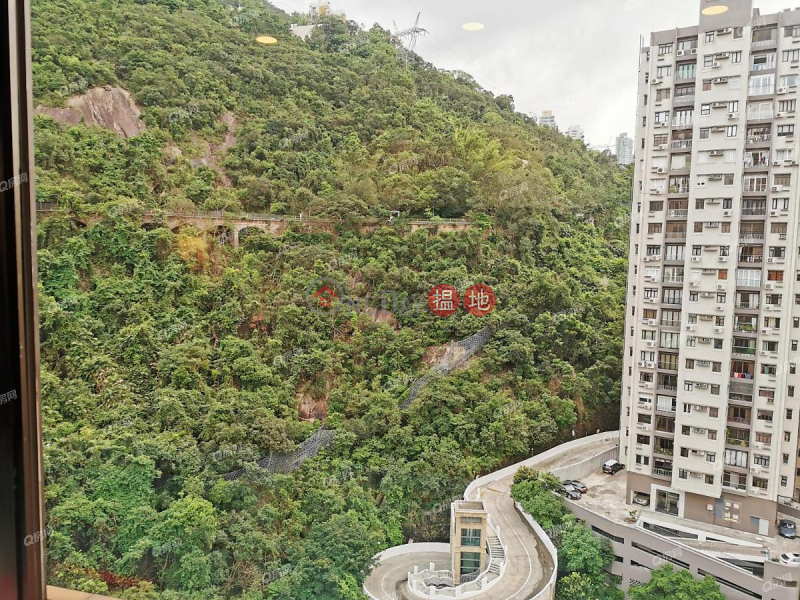 核心地段，投資首選，開揚遠景，身份象徵《永威閣買賣盤》|31堅尼地道 | 灣仔區-香港-出售HK$ 3,300萬