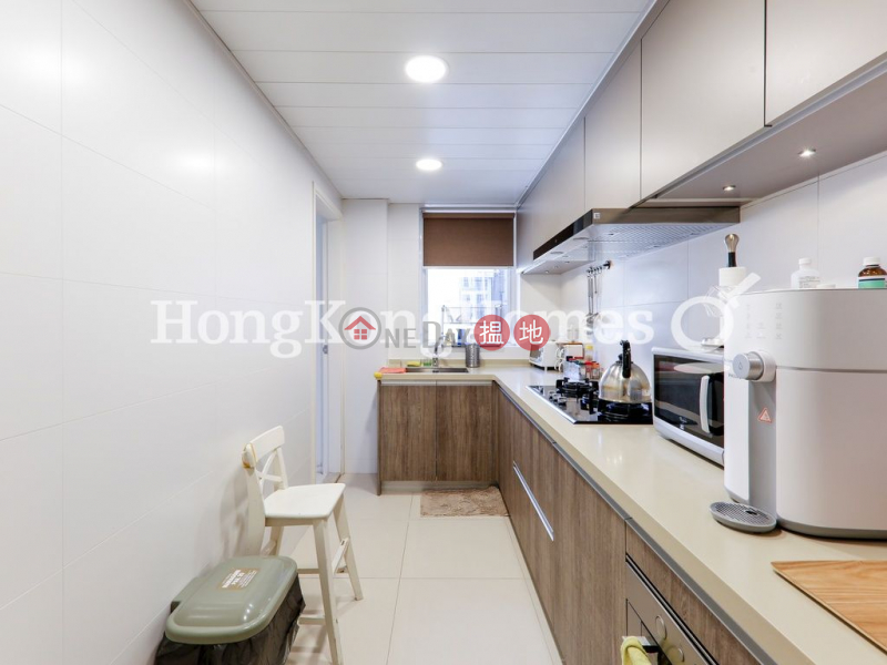 3 Bedroom Family Unit for Rent at Moon Fair Mansion, 11 Shiu Fai Terrace | Wan Chai District, Hong Kong Rental HK$ 43,000/ month