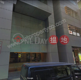 Office for rent in Wan Chai, Tai Yip Building 大業大廈 | Wan Chai District (A063289)_0
