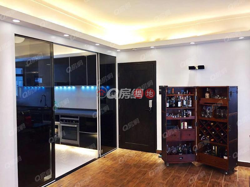 HK$ 40M, 79-81 Blue Pool Road | Wan Chai District | 79-81 Blue Pool Road | 3 bedroom Mid Floor Flat for Sale