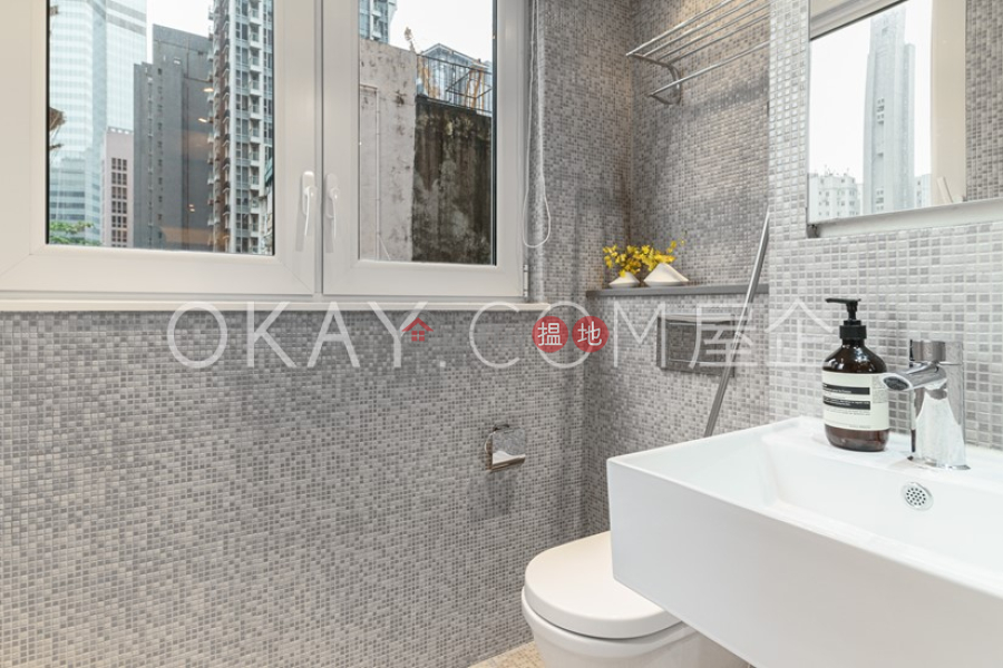 Property Search Hong Kong | OneDay | Residential, Rental Listings | Charming 1 bedroom in Sheung Wan | Rental