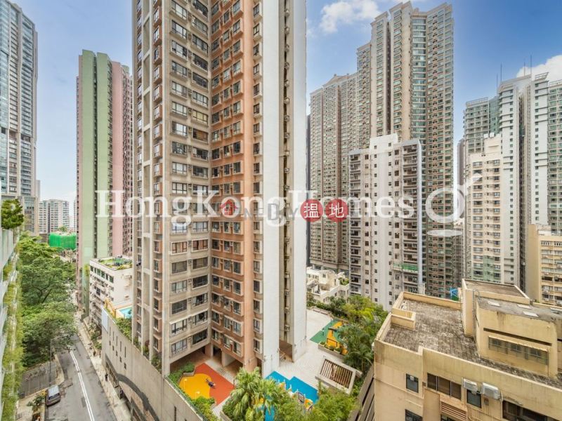 Property Search Hong Kong | OneDay | Residential | Rental Listings 2 Bedroom Unit for Rent at The Morgan