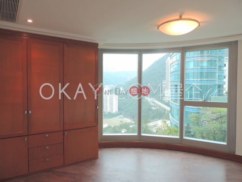 香港搵樓|租樓|二手盤|買樓| 搵地 | 住宅出售樓盤-4房4廁,星級會所御峰出售單位