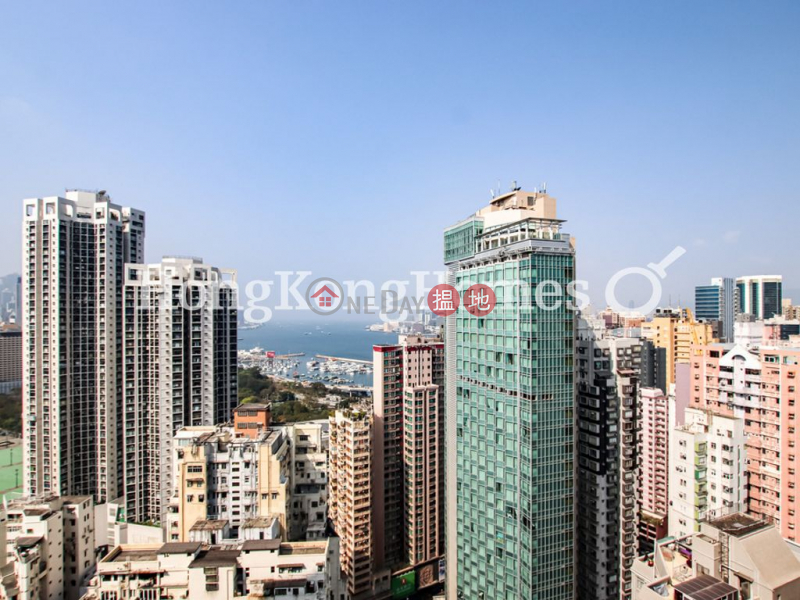 Property Search Hong Kong | OneDay | Residential | Sales Listings 4 Bedroom Luxury Unit at Tower 6 The Pavilia Hill | For Sale