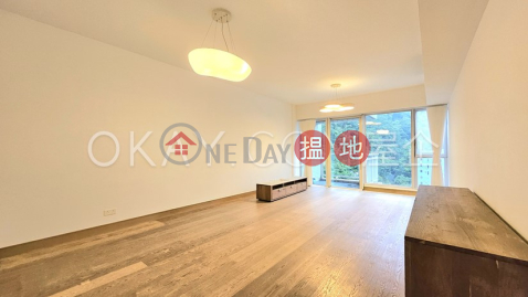 Stylish 3 bedroom on high floor with balcony | Rental | The Altitude 紀雲峰 _0