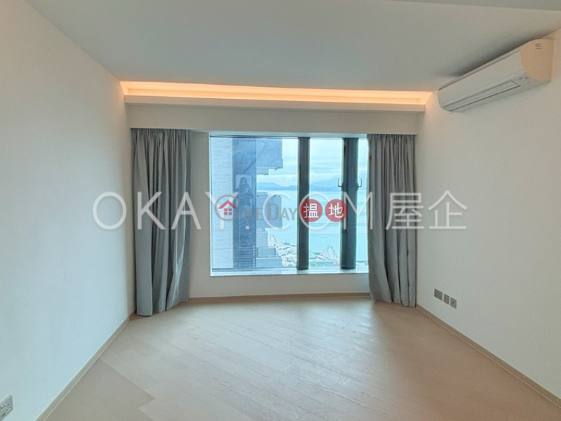 HK$ 55,000/ month | Victoria Coast, Western District Unique 2 bedroom with balcony | Rental