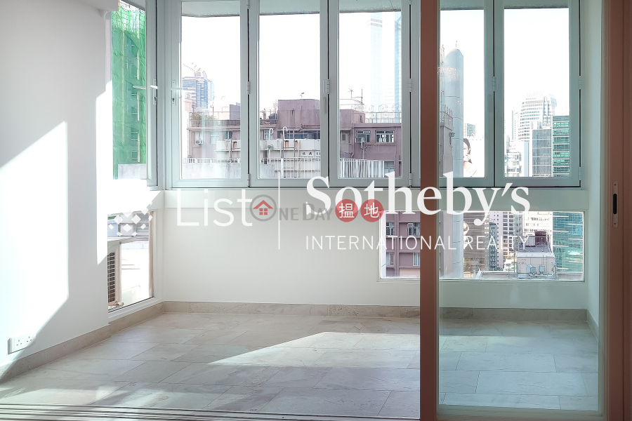 Property for Rent at Long Mansion with 3 Bedrooms | Long Mansion 長庚大廈 Rental Listings