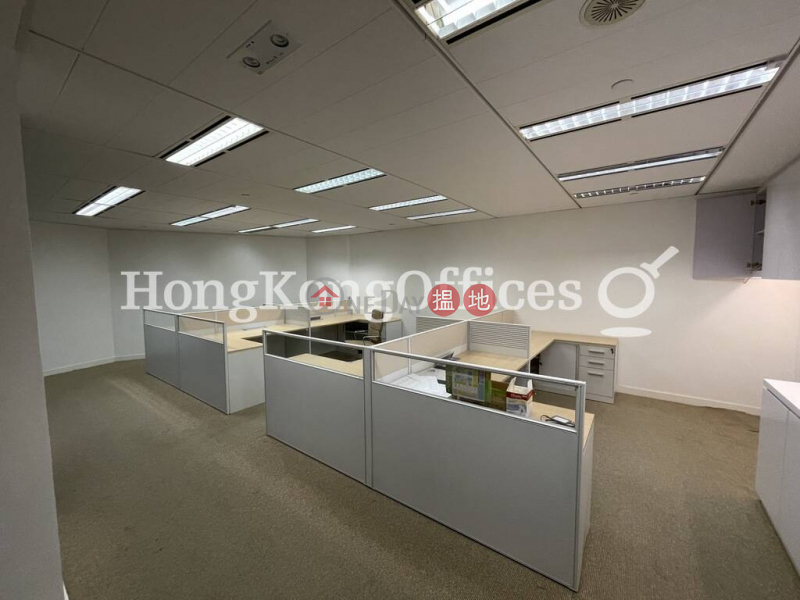 HK$ 210,600/ month Three Garden Road, Central | Central District, Office Unit for Rent at Three Garden Road, Central