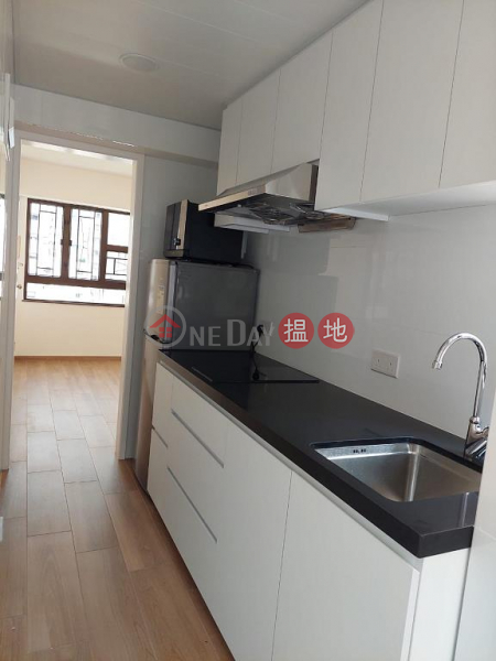 Flat for Rent in Greenland House, Wan Chai, 22 Sau Wa Fong | Wan Chai District | Hong Kong Rental | HK$ 20,000/ month