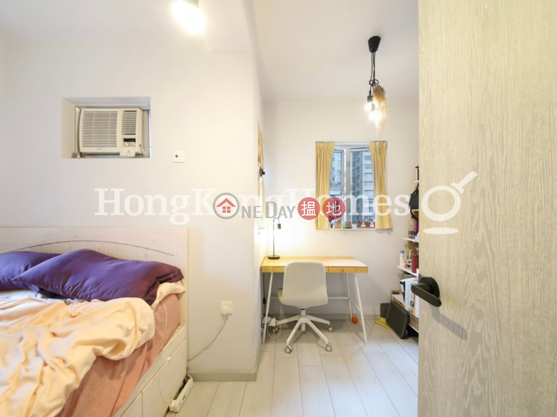 HK$ 6.8M | Flora Court, Central District | 2 Bedroom Unit at Flora Court | For Sale