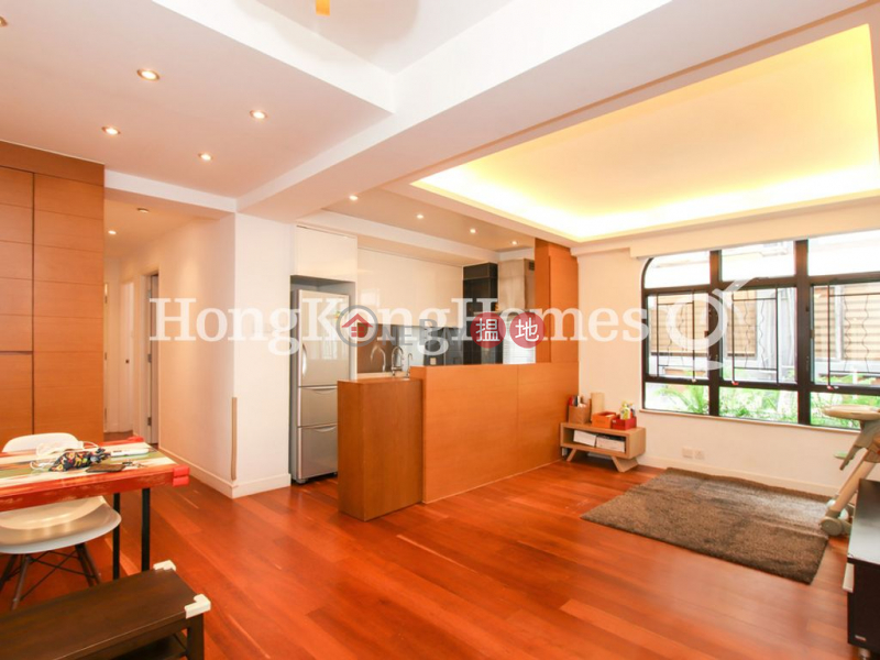 3 Bedroom Family Unit at Manor Court | For Sale | Manor Court 文雅閣 Sales Listings