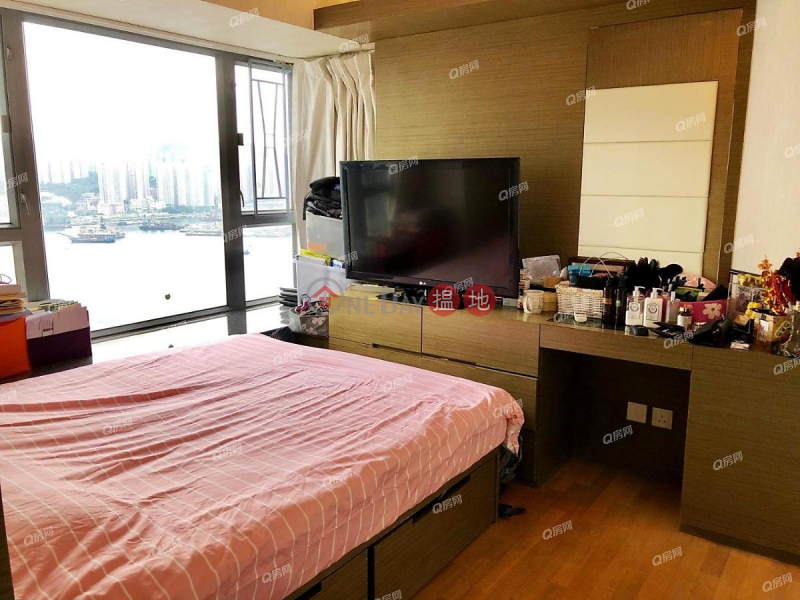 HK$ 21.8M | Tower 5 Grand Promenade Eastern District | Tower 5 Grand Promenade | 3 bedroom Mid Floor Flat for Sale